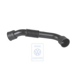 VW Original Tube D'Aeration - 038103493AG