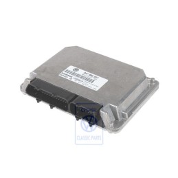 VW Original Calculateur Pour Moteur Otto - 047906027