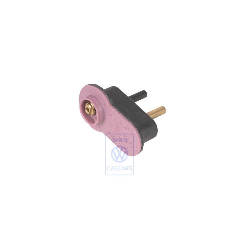 VW Original Regulateur De La Temperature - 049129630A
