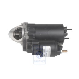 VW Original Demarreur - 058911023BX