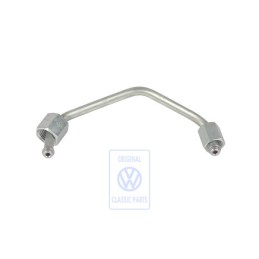 VW Original Tuyau De Pression - 059130241BN