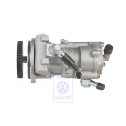 VW Original Pompe A Ailettes Tande - 062145165E