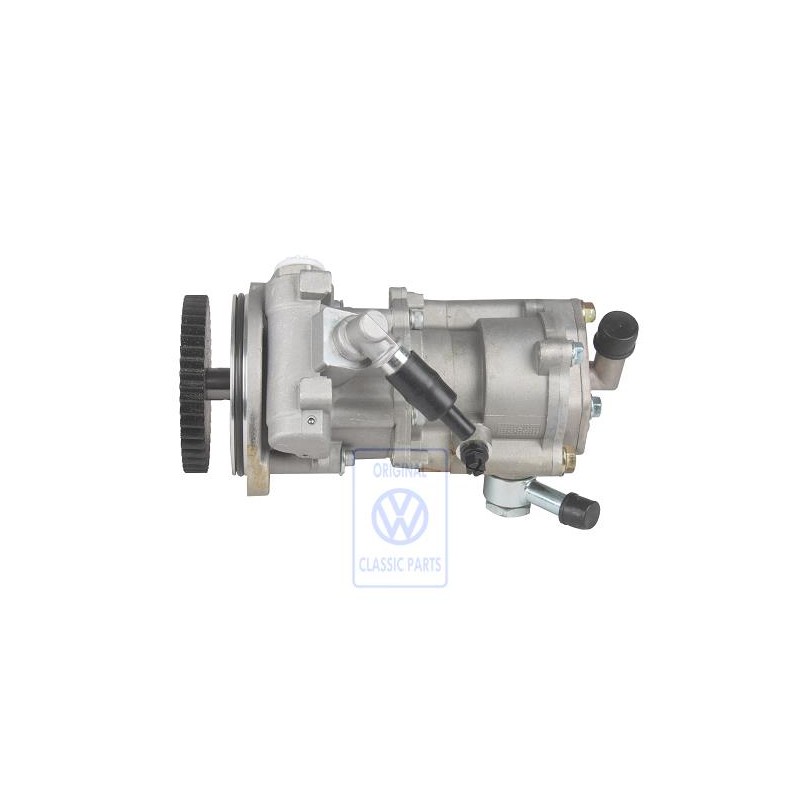 VW Original Pompe A Ailettes Tande - 062145165E