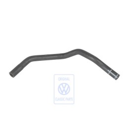 VW Original Flexible De Raccord - 06A131371G