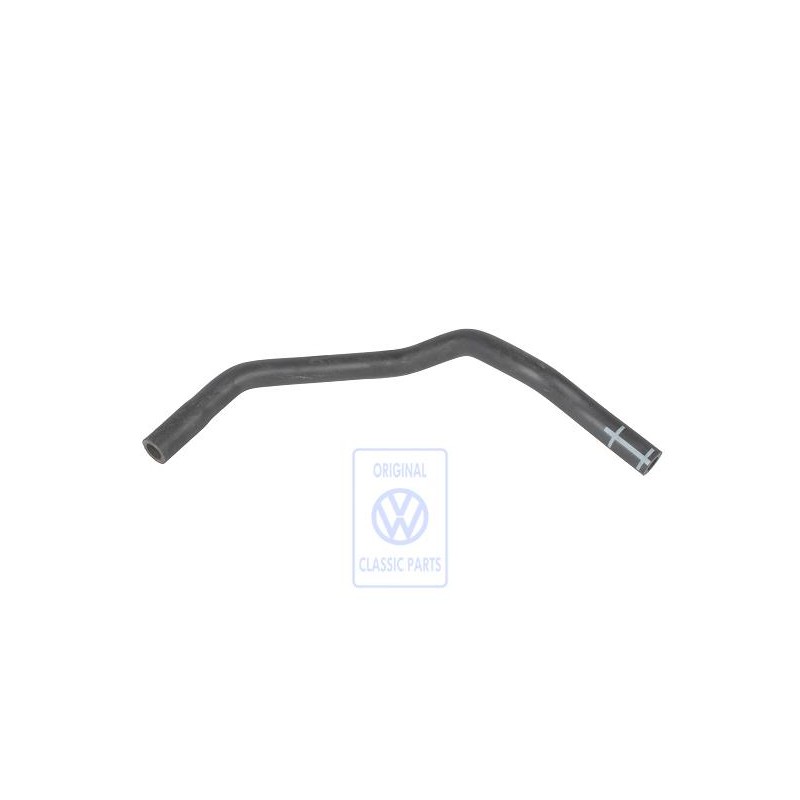 VW Original Flexible De Raccord - 06A131371G