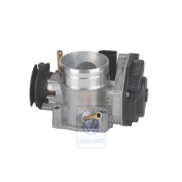 VW Original Unite De Commande Du Papillon - 06A133064J