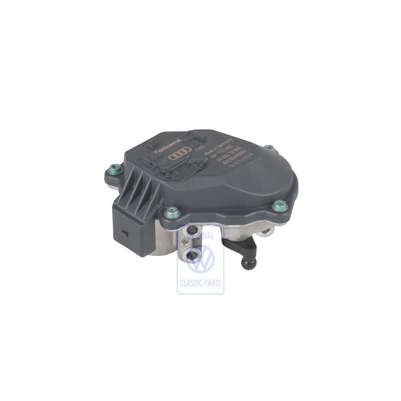 VW Original Bloc Reglage - 06F133482