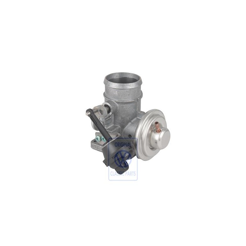VW Original Tuyau De Pression - 074129463A