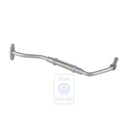 VW Original Tuyau D'Huile - 074145735