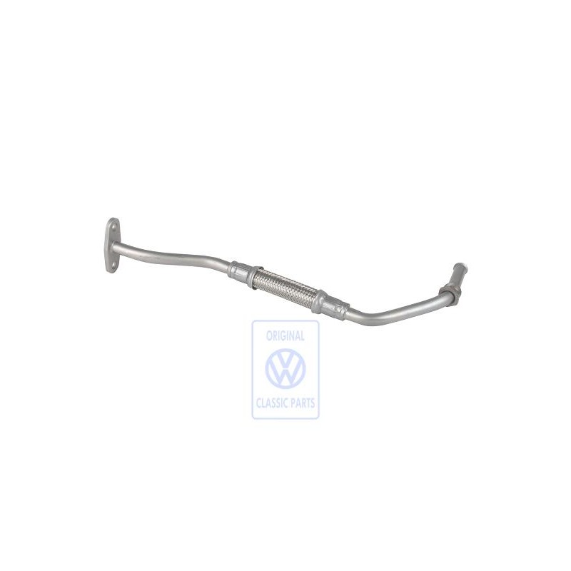 VW Original Tuyau D'Huile - 074145735