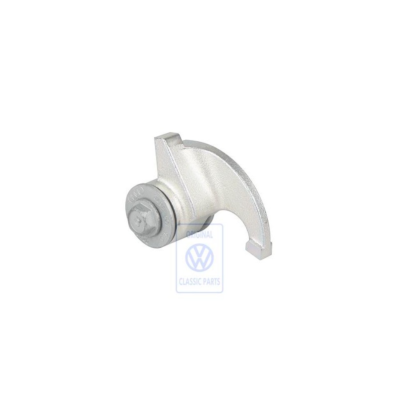 VW Original Levier De Serrage - 078109487C