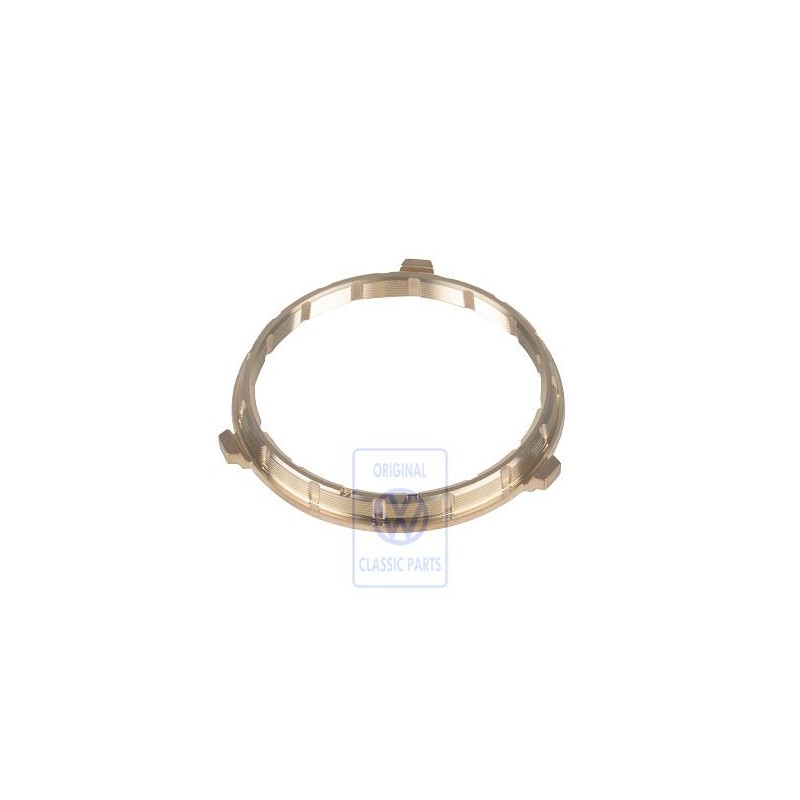 VW Original Bague De Synchronisation - 0A5311277A