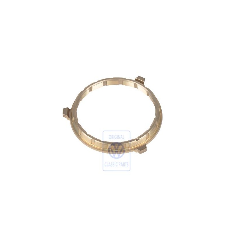 VW Original Bague De Synchronisation - 0A5311371C