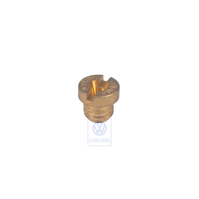 VW Original Buse D'Air De Compensation - 111129435R