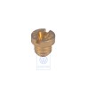 VW Original Buse D'Air De Compensation - 111129435R