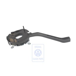 VW Original Commutateur P.ClignotantsFeux Croisement Et Route - 155953513B 01C