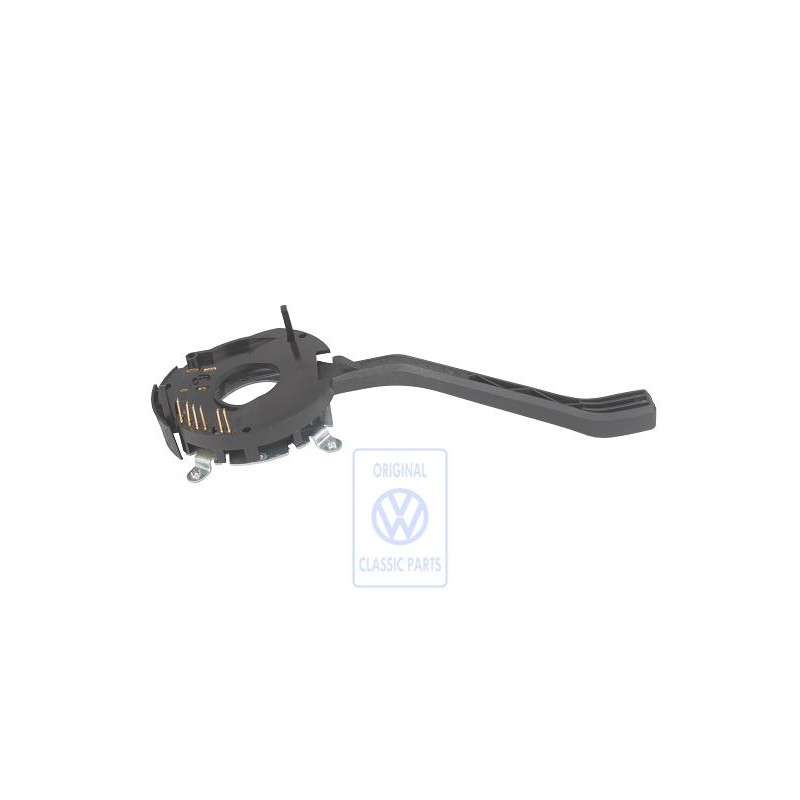 VW Original Commutateur P.ClignotantsFeux Croisement Et Route - 155953513B 01C