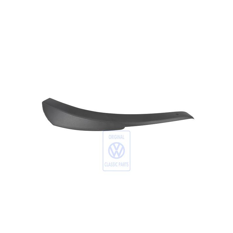 VW Original Sabot D'Aile - 179853931A