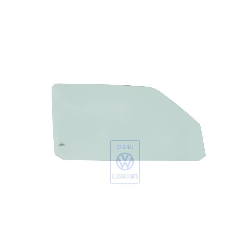 VW Original Glace De Porte - 191845202D