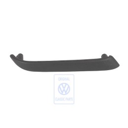 VW Original Cache Noir Satine - 191867197 01C