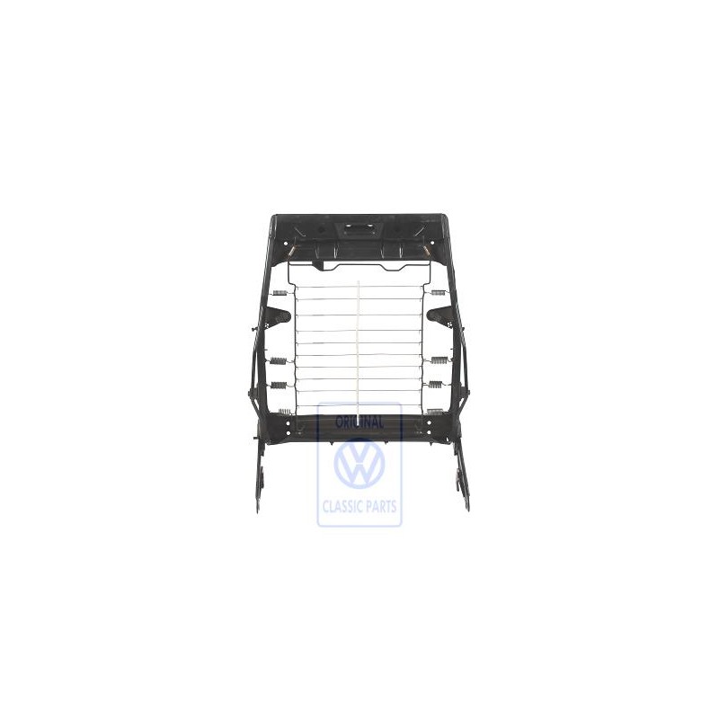 VW Original Cadre De Dossier - 191881049C