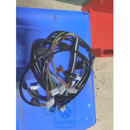 VW Original Cablage Av D - 191971072PL