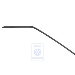 VW Original Moulure De Pavillon (Embouts Rapportes) - 193853705