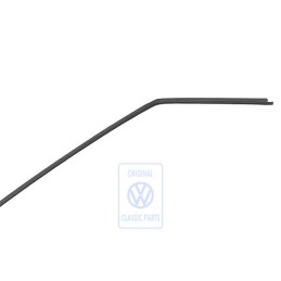 VW Original Moulure De Pavillon (Embouts Rapportes) - 193853706