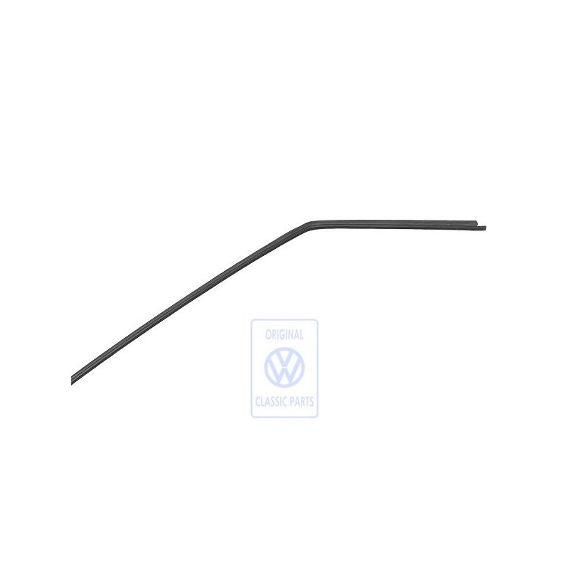 VW Original Moulure De Pavillon (Embouts Rapportes) - 193853706