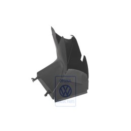 VW Original Guidage D'Air - 1C0121467