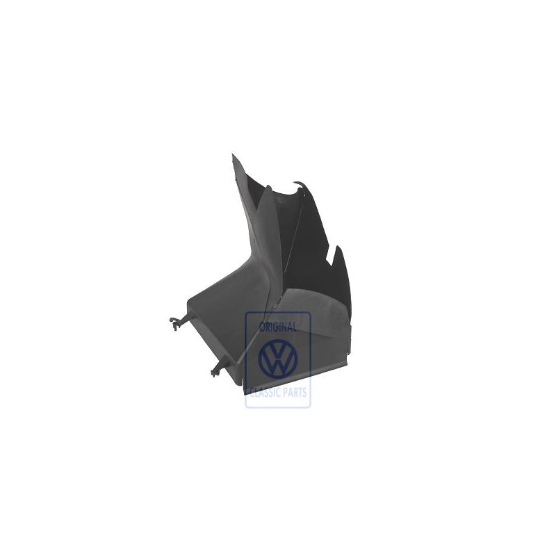 VW Original Guidage D'Air - 1C0121467