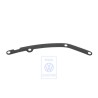 VW Original Plaque De Fixation - 1C9821257D