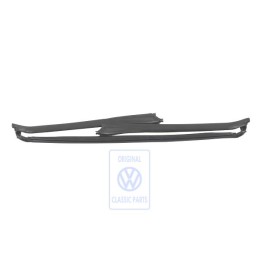 VW Original Joint Noir Satine - 1E0871349 B41