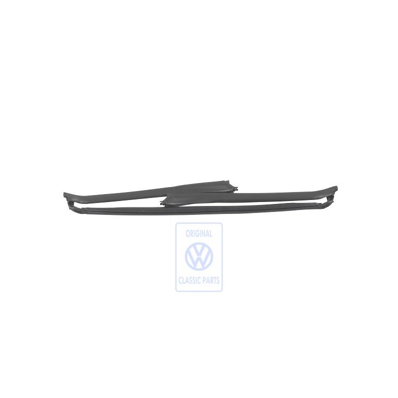 VW Original Joint Noir Satine - 1E0871349 B41