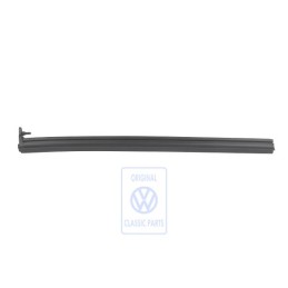 VW Original Joint Noir Satine - 1E0871361 B41