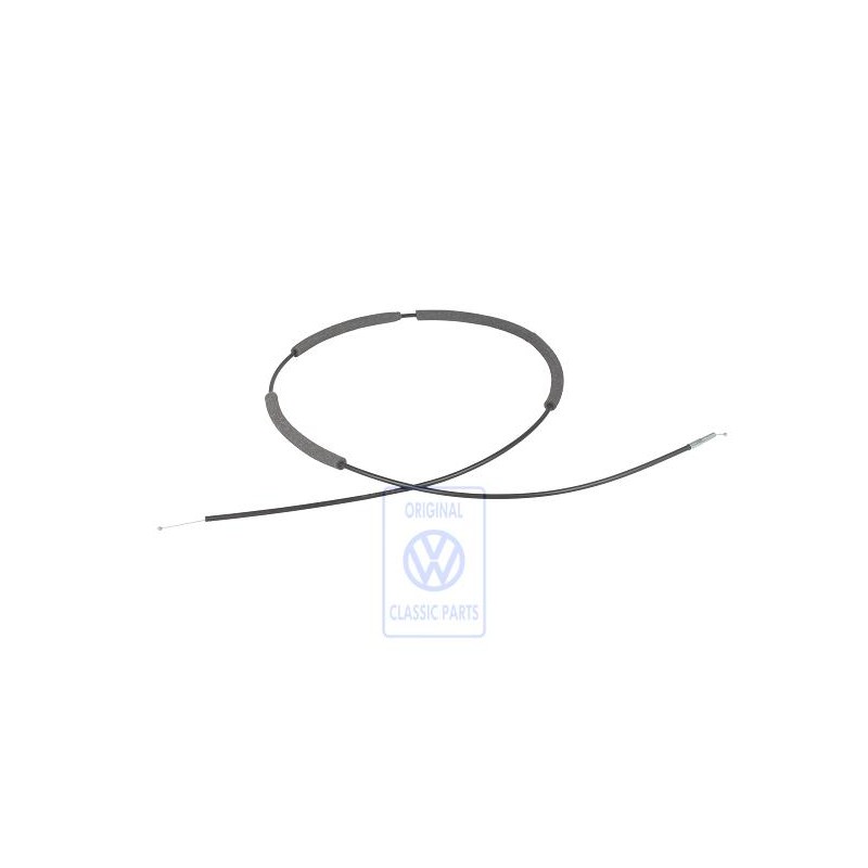 VW Original Cable Bowden - 1E0871707A