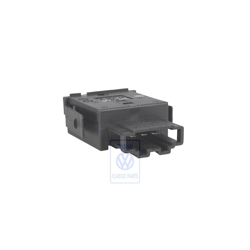 VW Original Interrupteur Pour Reglage De La Portee Des Projecteurs - 1E2941333