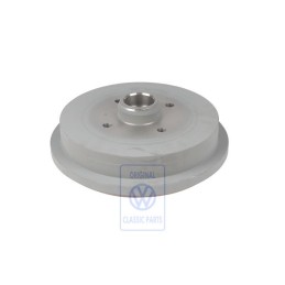 VW Original Tambour De Frein - 1H0501615A