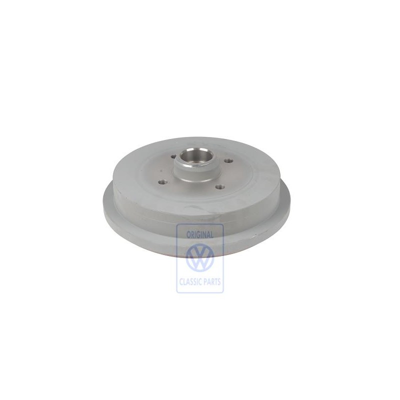 VW Original Tambour De Frein - 1H0501615A