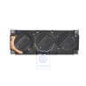 VW Original Regulation Ventilation Et Chauffage - 1H0819045C
