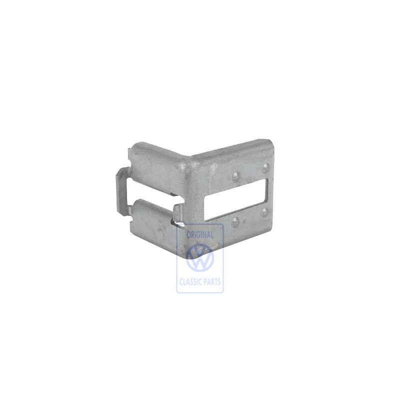 VW Original Renfort Pour Poignee De Porte - 1H0831121A