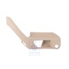 VW Original Cache Beige Clair - 1H0867198J R48