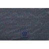 VW Original Garniture De Siege (Tissu) Bleu Mauritius - 1H0885405AABLD