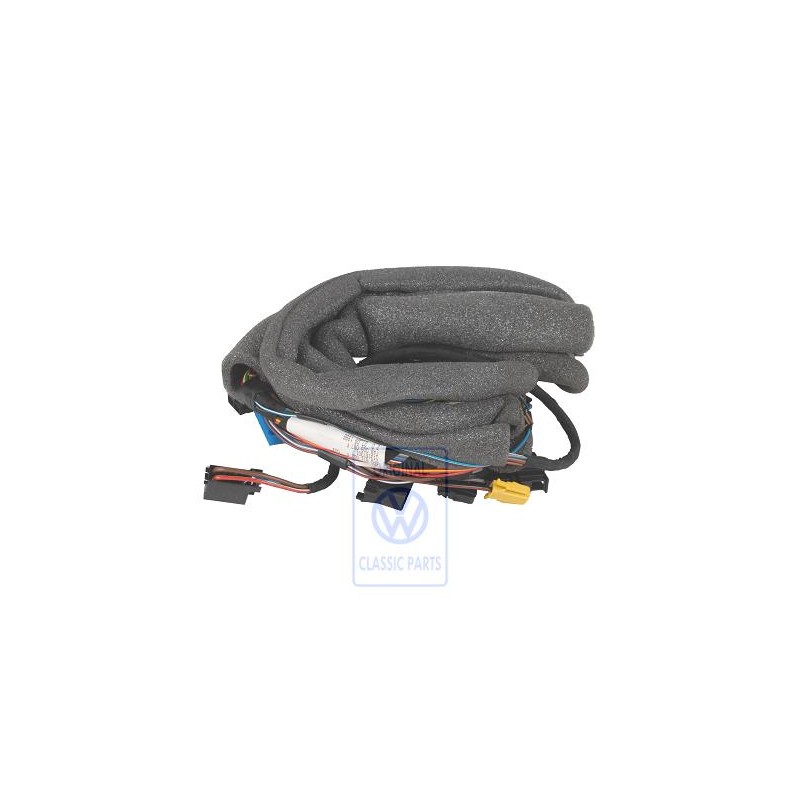 VW Original Cablage P. Tableau De Bord - 1H0971052M