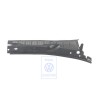 VW Original Separateur D'Eau Noir Satine - 1H1819415B B41