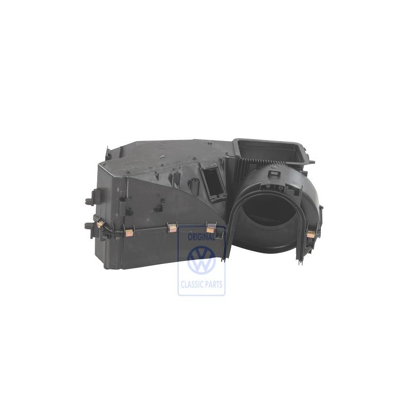 VW Original Boitier - 1H1820024A