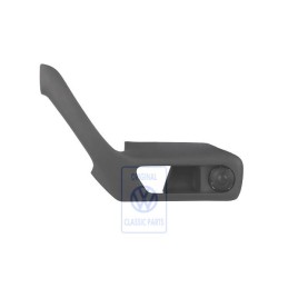 VW Original Tweeter Noir Soft - 1H4060071F C82