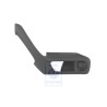 VW Original Tweeter Noir Soft - 1H4060071F C82