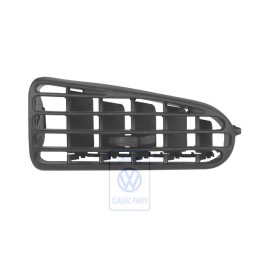 VW Original Element Pivotant Noir Satine - 1H5819756 01C