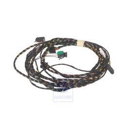 VW Original Cablage P. Verrouillage Central - 1H5971122